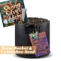 Preview: Grow Stofftopf Living Soil organic